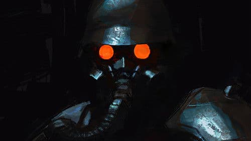 Jin-Roh - Die Wolfsbrigade Bild 8