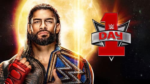 WWE Day 1 2022 Bild 1