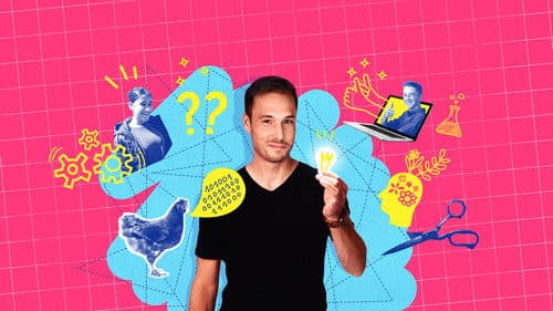 Les inventifs Bild 1