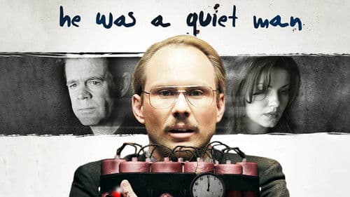 Amok - He Was a Quiet Man Bild 7