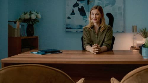 La médiatrice Bild 1