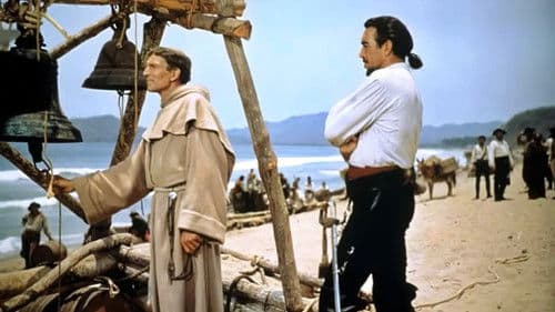 Die sieben goldenen Städte Bild 2