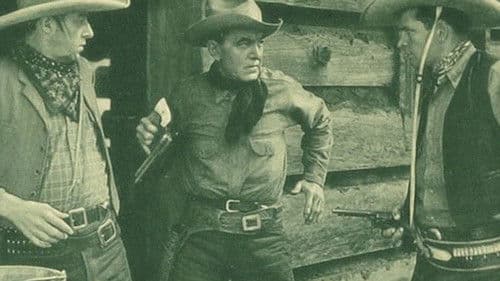 The Devil Horse Bild 1