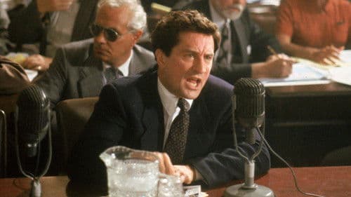 Schuldig bei Verdacht Bild 7