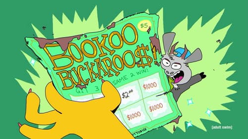 Gassy's Gas 'n Stuff: Lotto Bild 4