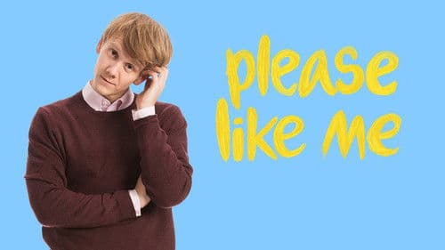 Please Like Me Bild 6