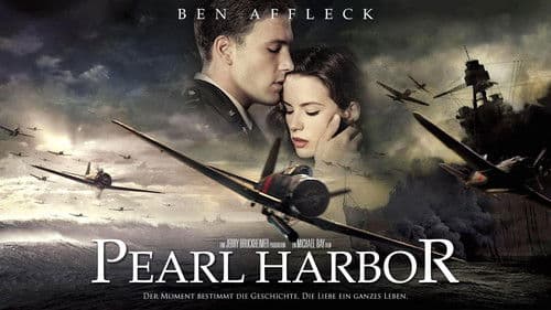 Pearl Harbor Bild 8