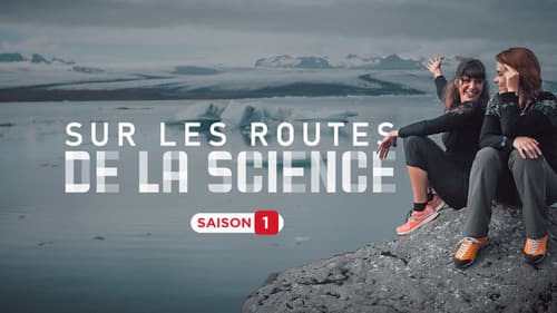 Sur Les Routes De La Science Bild 2