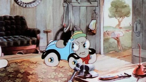 Streamlined Greta Green Bild 1