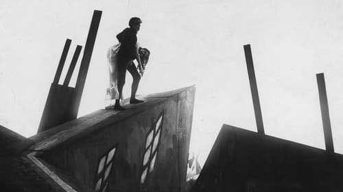 Das Cabinet des Dr. Caligari Bild 6