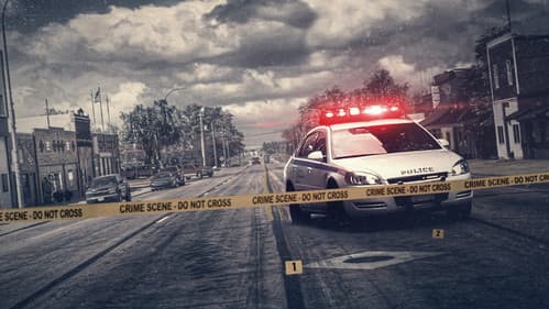 Murder in the Heartland Bild 1