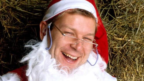 Nissene på låven Bild 2