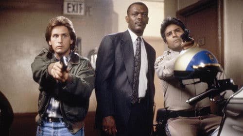 Loaded Weapon 1 Bild 4