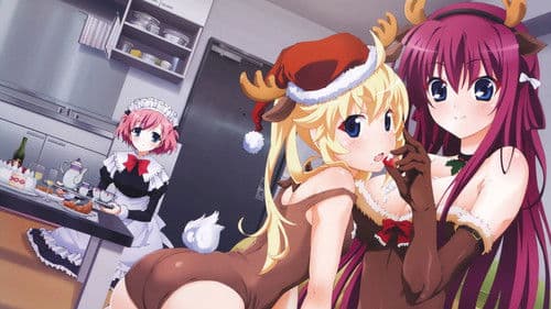 The Fruit of Grisaia Bild 7