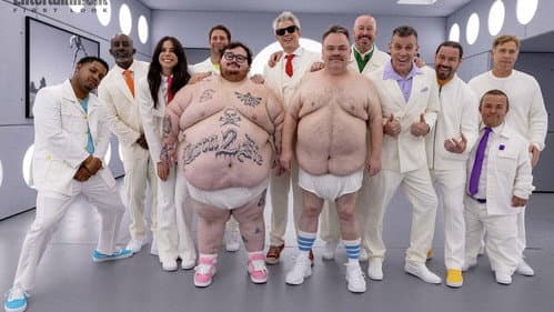 Jackass: Best and Last Bild 2