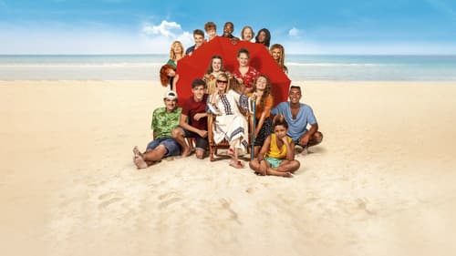 C'est quoi cette mamie ?! Bild 1