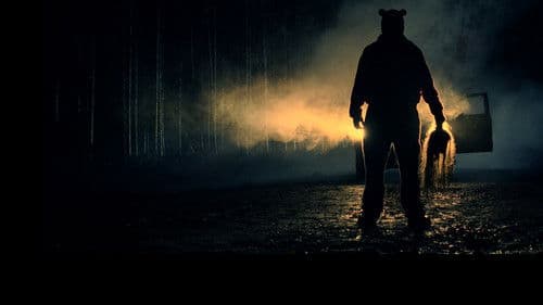 Winnie the Pooh: Blood and Honey Bild 4