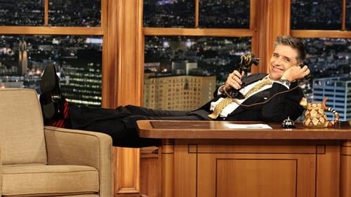 The Late Late Show with Craig Ferguson Bild 1
