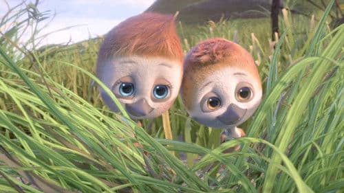 Ploey - Du fliegst niemals allein Bild 3