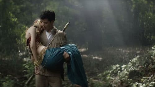 ນາງນອນ Bild 1