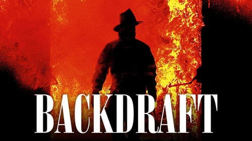 Backdraft - Männer, die durchs Feuer gehen Bild 3