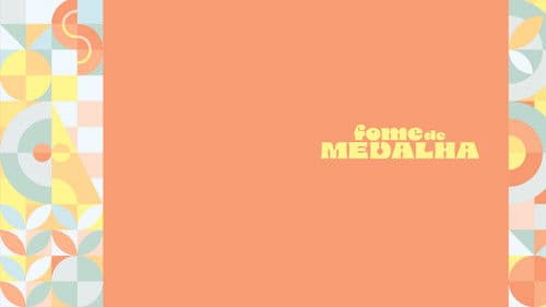 Fome de Medalha Bild 1