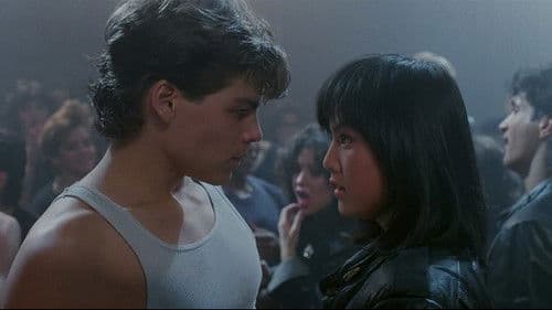 Krieg in Chinatown Bild 1