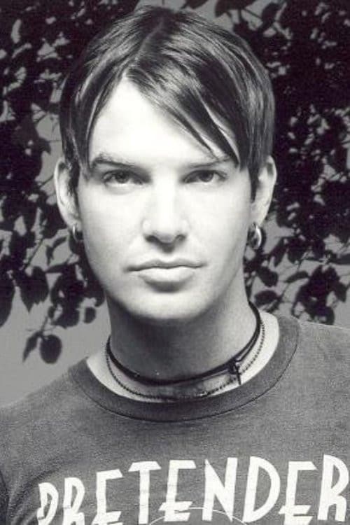 Courtney Taylor-Taylor