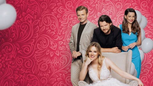 Bitterer Wodka und süße Küsse Bild 1