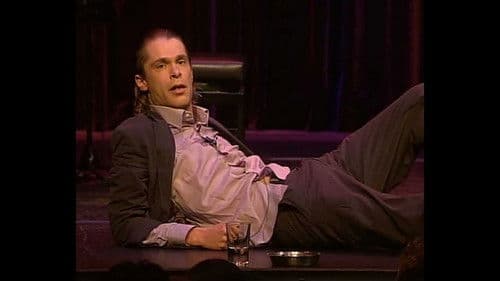 Hans Teeuwen: Dat dan weer wel Bild 1