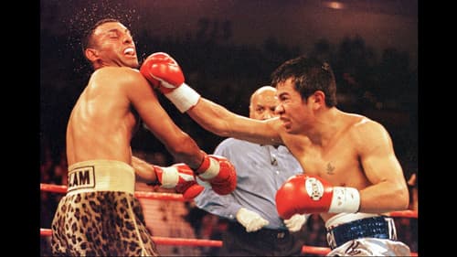 Naseem Hamed vs. Marco Antonio Barrera Bild 1