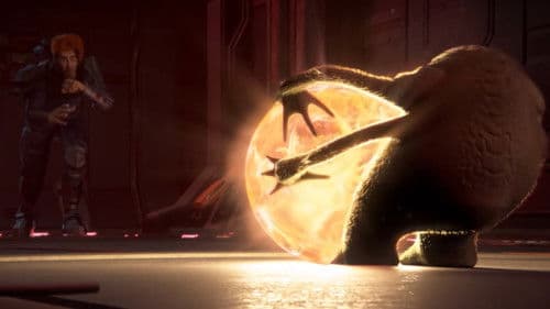 Behind the Beast Bild 7