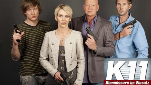 K11 – Kommissare im Einsatz Bild 1