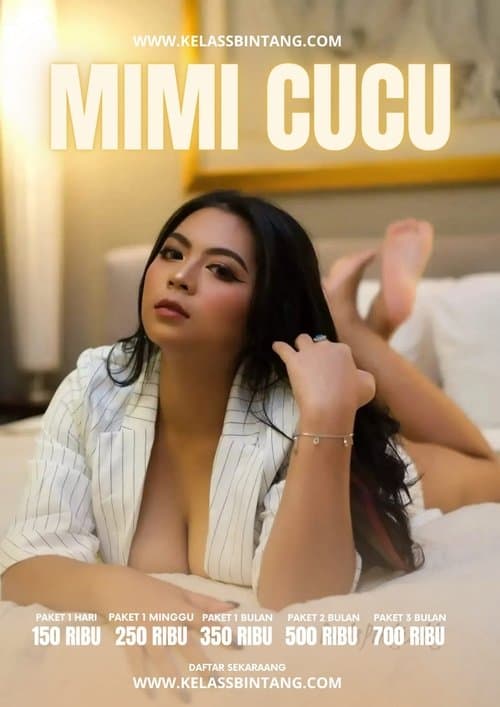 Kelas Bintang - Mimi Cucu Part 2