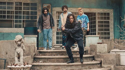 ¡Asu Mare! Los amigos Bild 5