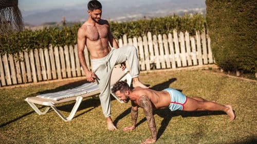 Hardcore Athletes Bild 3