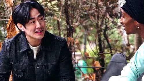 너무 커서 아파요 흑인 대물 오빠 Bild 1