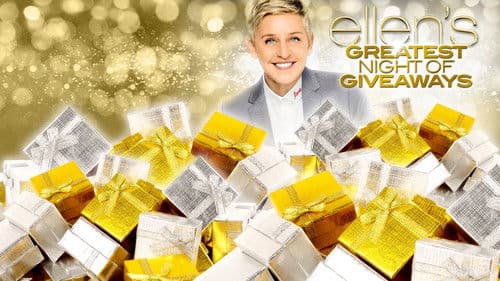 Ellen's Greatest Night of Giveaways Bild 2