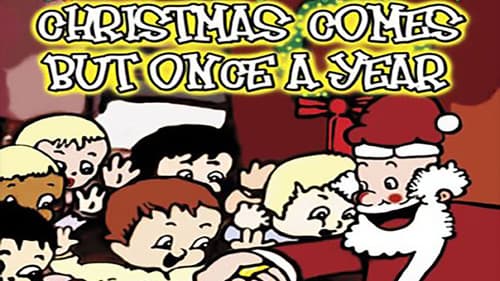 Christmas Comes But Once a Year Bild 3