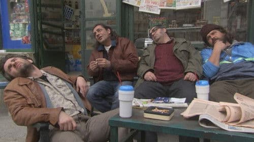 Kleine Wunder in Athen Bild 3