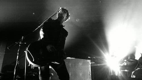 Black Rebel Motorcycle Club: Live Bild 1