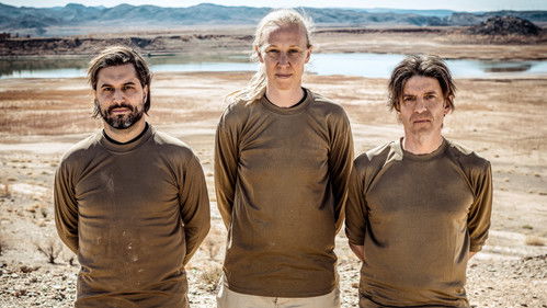 Special Forces: Wie Durft Wint Bild 2