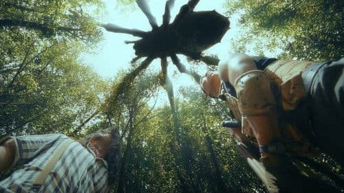 Deep Sea Mutant Snake Bild 8