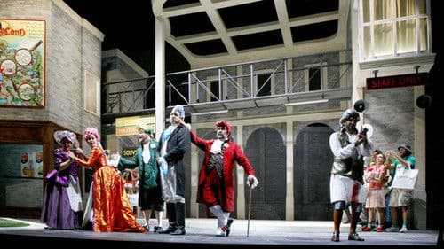 Rossini - Il signor Bruschino Bild 2