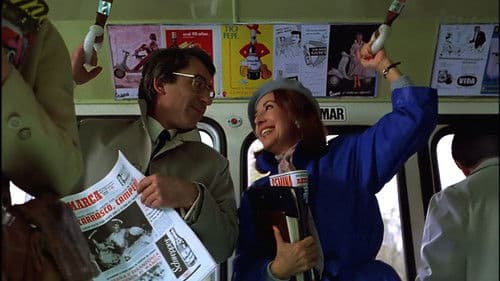 Yo me bajo en la próxima, ¿y usted? Bild 1