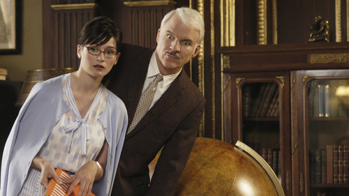 Der rosarote Panther Bild 2