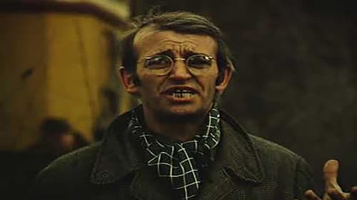 Budapester Legende Bild 5