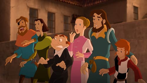 El pequeño mago Bild 2