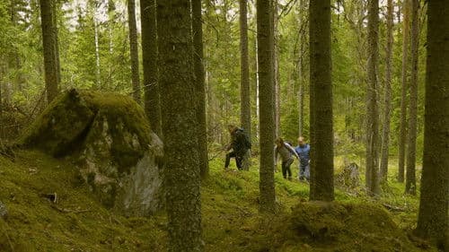 Det vi inte ser Bild 1