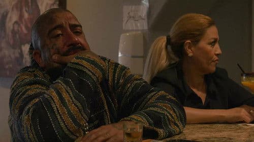 Strange Friends Bild 2